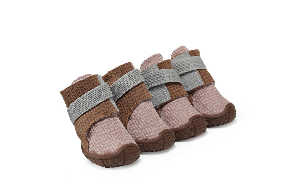 dog snow boots for small dogs